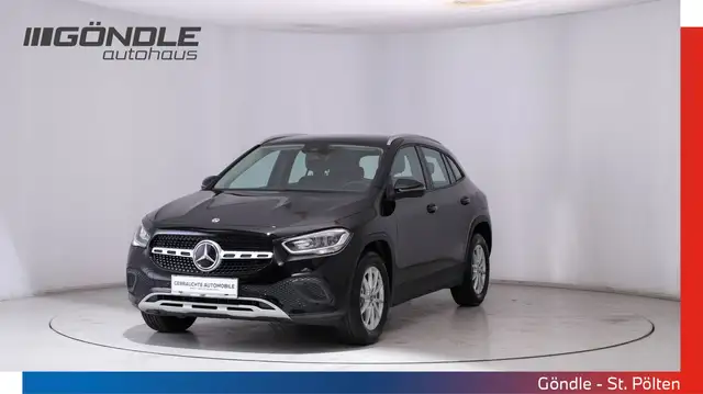 Mercedes-Benz GLA 180