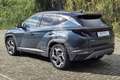 Hyundai TUCSON Tucson 1.6 HEV aut. Exellence Azul - thumbnail 7