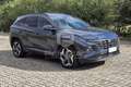 Hyundai TUCSON Tucson 1.6 HEV aut. Exellence Azul - thumbnail 3