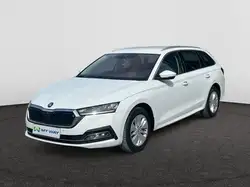 Skoda Octavia Octavia SW 2.0 TDi SCR Clever 116cv