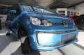 Volkswagen up! e-up!/CCS/STZHZ/TEMP/FREISPR/DAB/BT/PDC/KAME Bleu - thumbnail 15