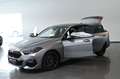 BMW 218 i M Sport M-Bremse M-Sitze H&K Gris - thumbnail 24