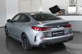 BMW 218 i M Sport M-Bremse M-Sitze H&K Gris - thumbnail 38