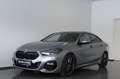 BMW 218 i M Sport M-Bremse M-Sitze H&K Gris - thumbnail 42