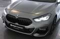 BMW 218 i M Sport M-Bremse M-Sitze H&K Gris - thumbnail 40