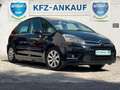 Citroen C4 Picasso Exclusive *Automatik* Noir - thumbnail 3