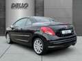 Peugeot 207 Cabrio-Coupe Allure 16V VTi 120 CC Leder Dyn. Kurv Schwarz - thumbnail 3