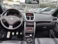 Peugeot 207 Cabrio-Coupe Allure 16V VTi 120 CC Leder Dyn. Kurv Schwarz - thumbnail 11