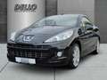 Peugeot 207 Cabrio-Coupe Allure 16V VTi 120 CC Leder Dyn. Kurv Schwarz - thumbnail 1