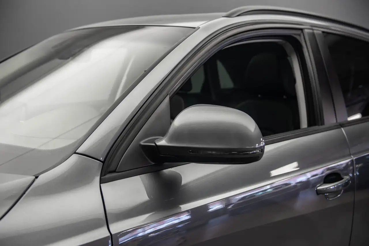 Audi Q3 снимка Audi Q3