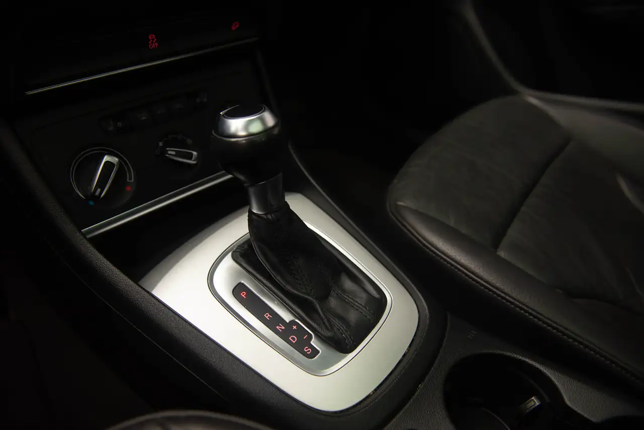Audi Q3 снимка Audi Q3