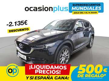 2.0 Skyactiv-G Zenith 2WD 121kW