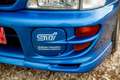 Subaru Impreza Type R STI VI Limited Edition n°469/1000 Albastru - thumbnail 16