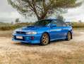 Subaru Impreza Type R STI VI Limited Edition n°469/1000 Blue - thumbnail 13