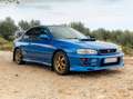 Subaru Impreza Type R STI VI Limited Edition n°469/1000 Blauw - thumbnail 15