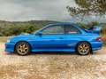 Subaru Impreza Type R STI VI Limited Edition n°469/1000 Blauw - thumbnail 12