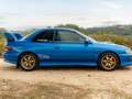 Subaru Impreza Type R STI VI Limited Edition n°469/1000 plava - thumbnail 5