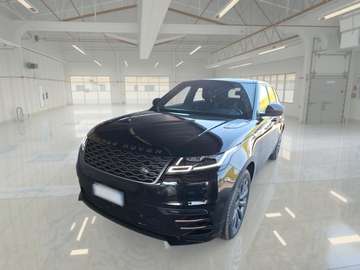 2.0 D I4 MHEV 204 R-DYNAMIC SE 4WD AUTO SUV