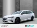 Opel Insignia Sports Tourer B Elegance 2.0 CDTI,PDC,SHZ,LED,Navi Weiß - thumbnail 1