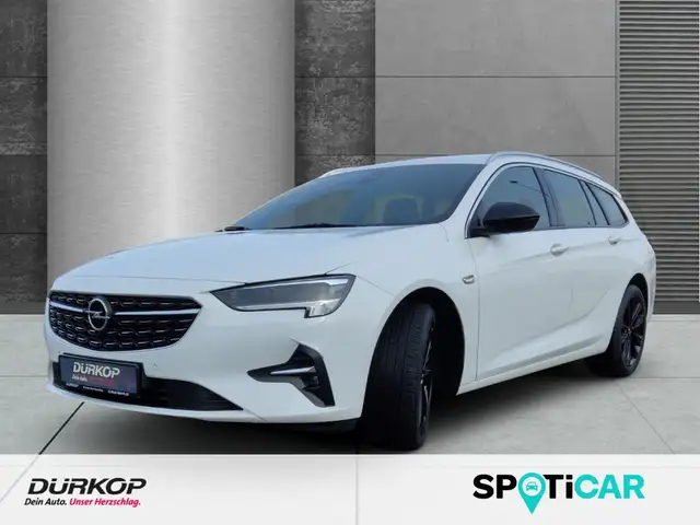 Opel Insignia Sports Tourer 2.0 CDTI,Navi,PDC,SHZ,LHZ,LED,Navi,N