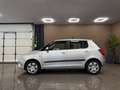 Skoda Fabia 1.2 TSI Ambition * Airco / Cruise control / NL Aut Grijs - thumbnail 2