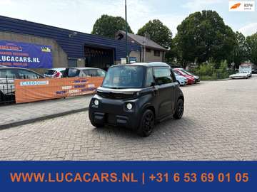 Brommobiel Black on Black! Gratis bezorgd aan huis