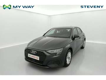Sportback Business Edition Attraction 30TFSI 81kW(110cv) S tronic