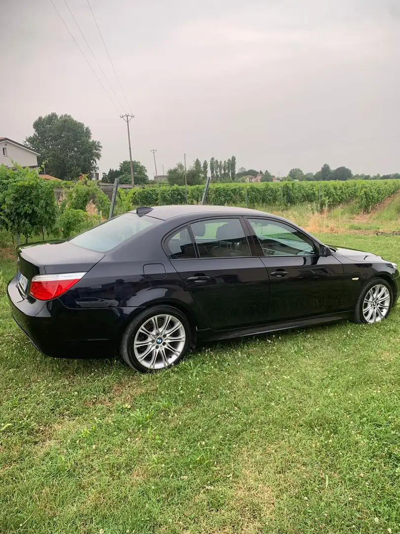 BMW 530 530d Touring Platinum - 1
