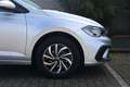 Volkswagen Polo 1.0 TSI Life NAP | 96 pk | navi | digital dash | Grijs - thumbnail 5