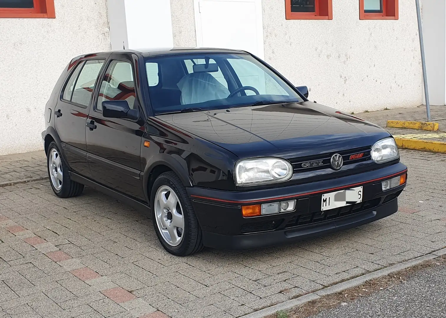 Volkswagen Golf GTI 5p 2.0 16v cat. - 2