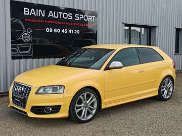 2.0 TFSI