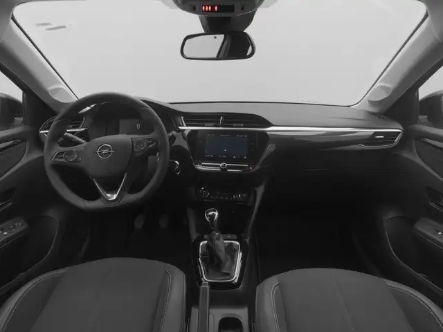 Opel Corsa view 18