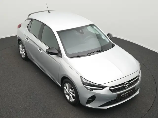 Opel Corsa view 12