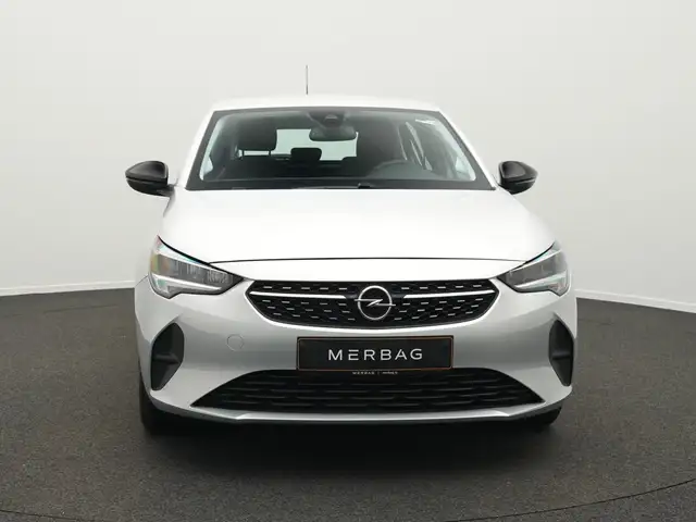 Opel Corsa view 2