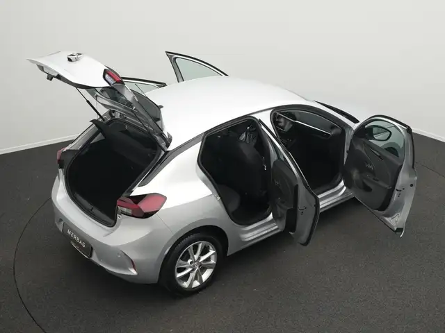 Opel Corsa view 15