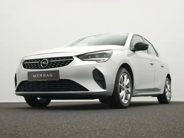 Opel Corsa view 10