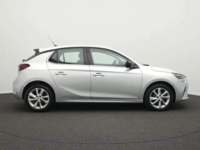 Opel Corsa view 5