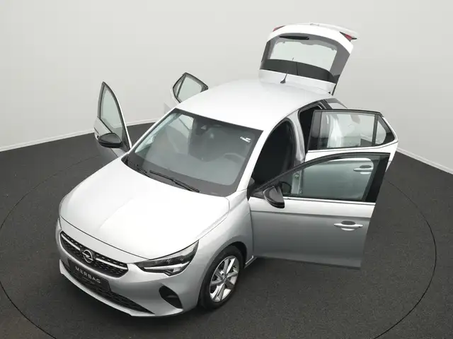 Opel Corsa view 14