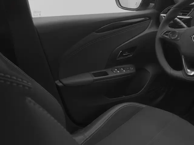 Opel Corsa view 22