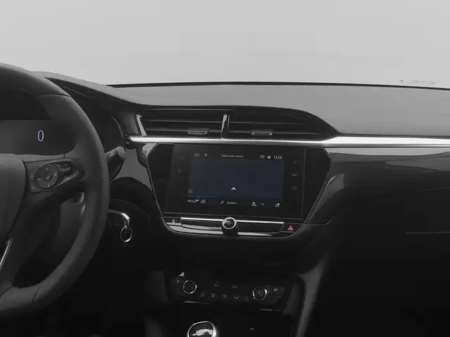 Opel Corsa view 20