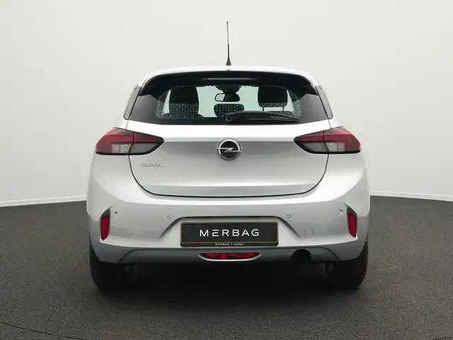 Opel Corsa view 4