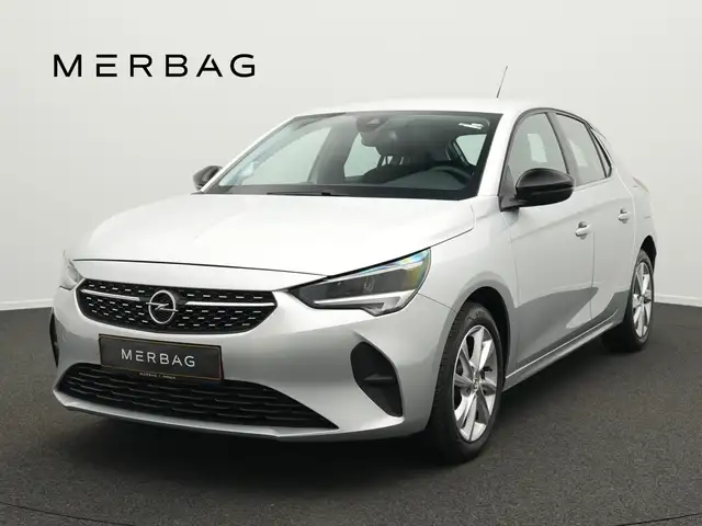 Opel Corsa main image