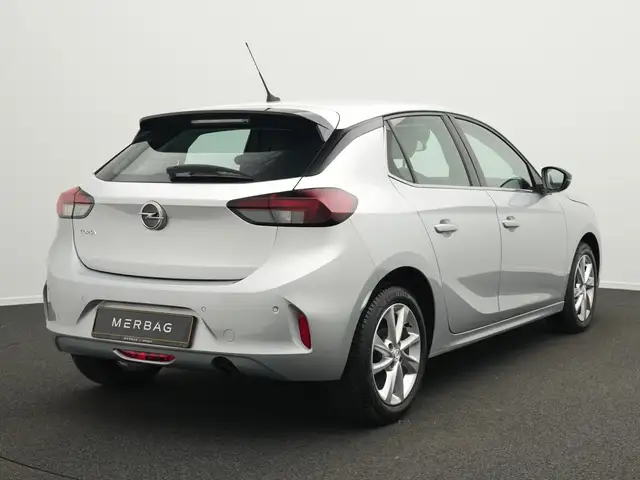 Opel Corsa view 3