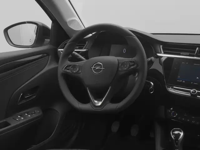Opel Corsa view 19