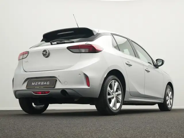 Opel Corsa view 11