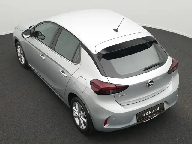 Opel Corsa view 13