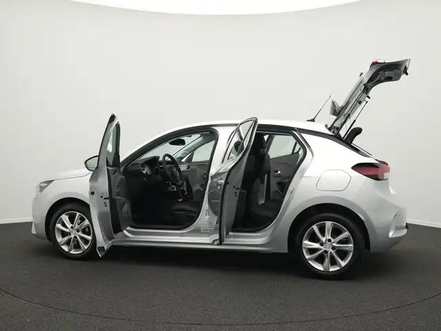 Opel Corsa view 16