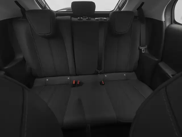 Opel Corsa view 23