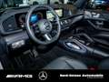 Mercedes-Benz GLE 350 de 4m AMG-PREMIUM NIGHT PANO AHK MULTIB - thumbnail 7