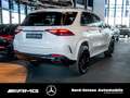 Mercedes-Benz GLE 350 de 4m AMG-PREMIUM NIGHT PANO AHK MULTIB - thumbnail 4